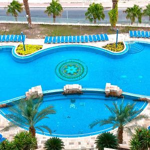 Leonardo Plaza Hotel Dead Sea